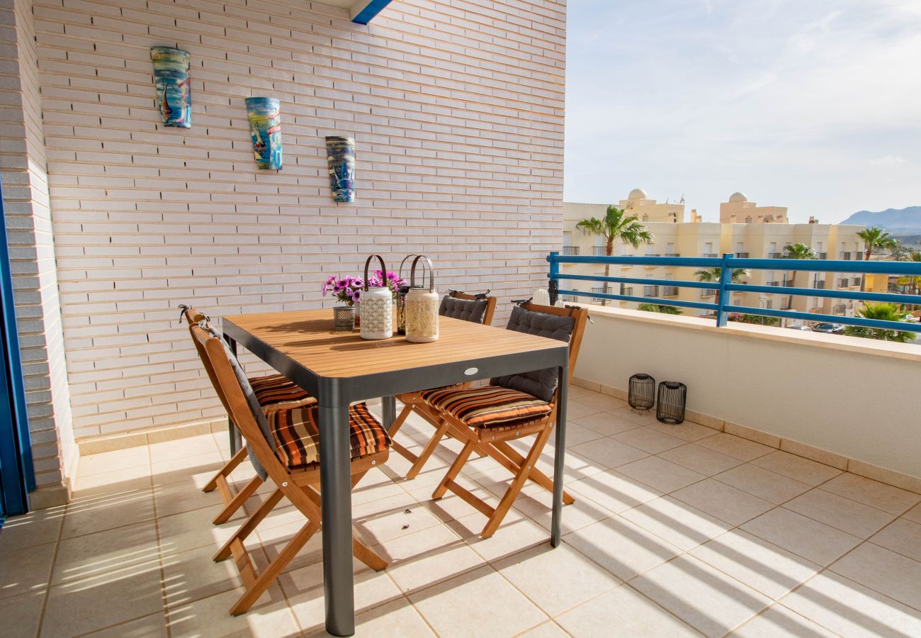 Appartement à San Juan de los terreros - Casa del Cielo