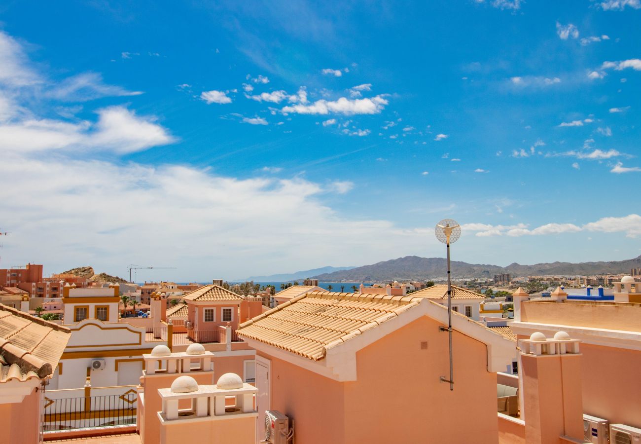 Appartement à San Juan de los terreros - METEOSAT 49