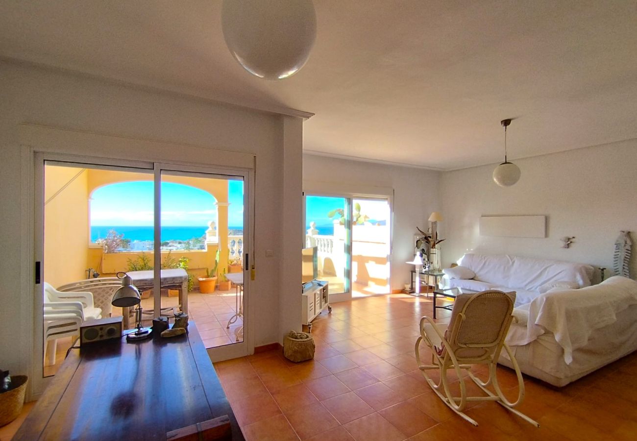 Appartement à San Juan de los terreros - BH.48
