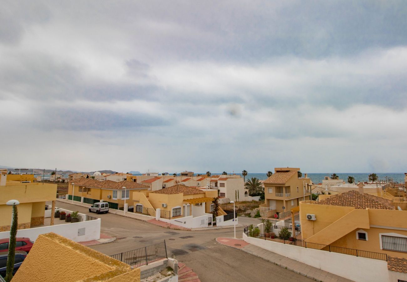 Bungalow à San Juan de los terreros - Pozo Jaime