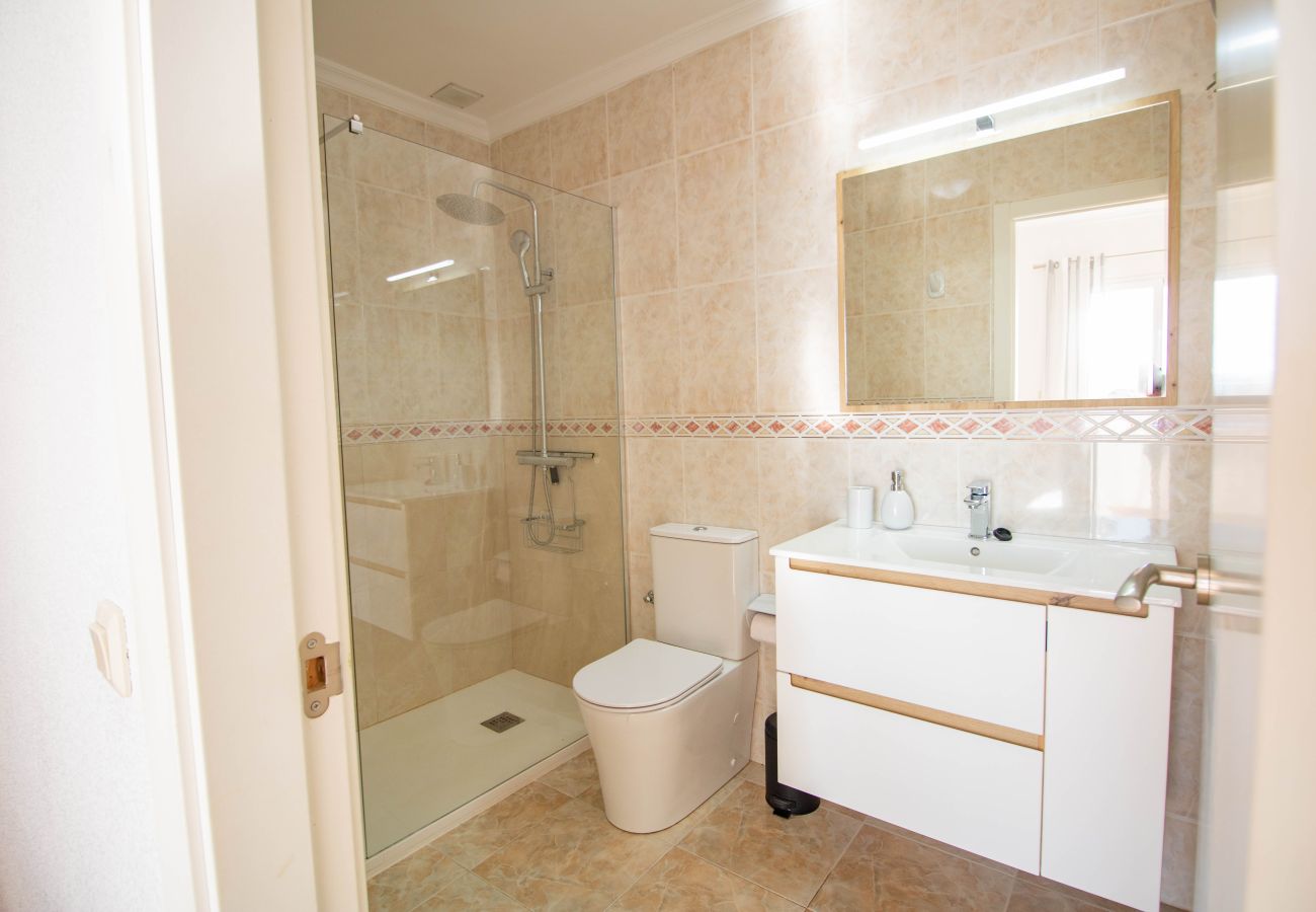 Appartement à San Juan de los terreros - M.21