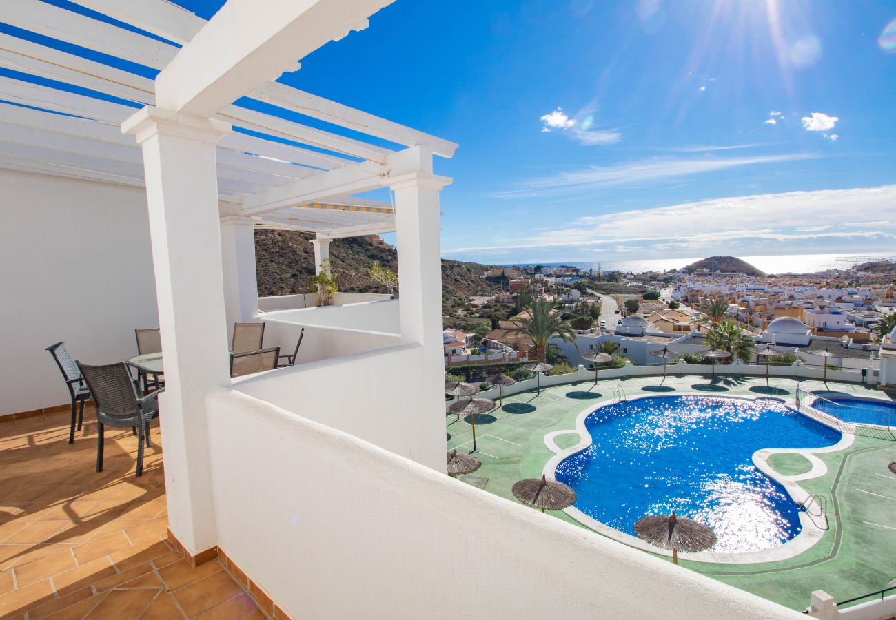 Appartement à San Juan de los terreros - M.21