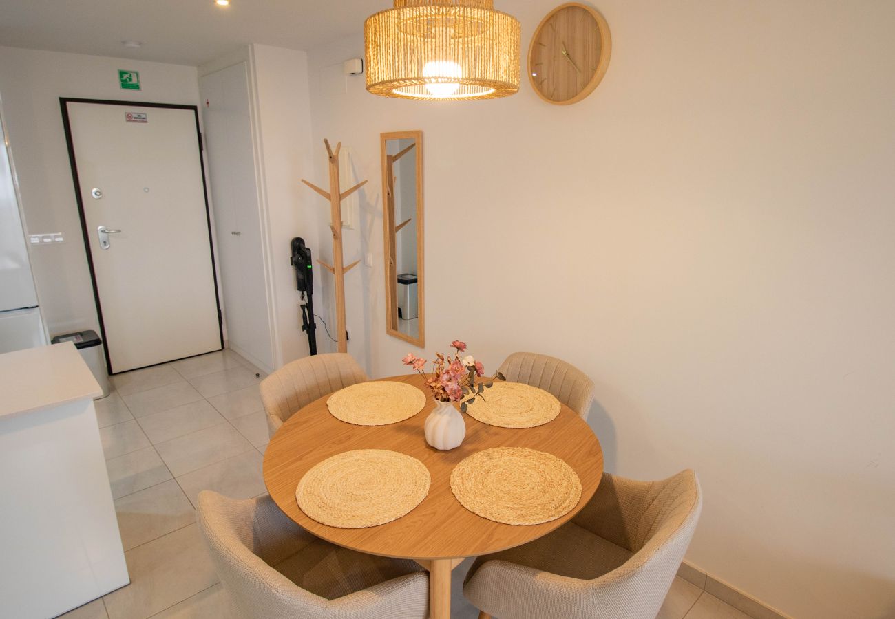 Appartement à San Juan de los terreros - Sunset Pulpí