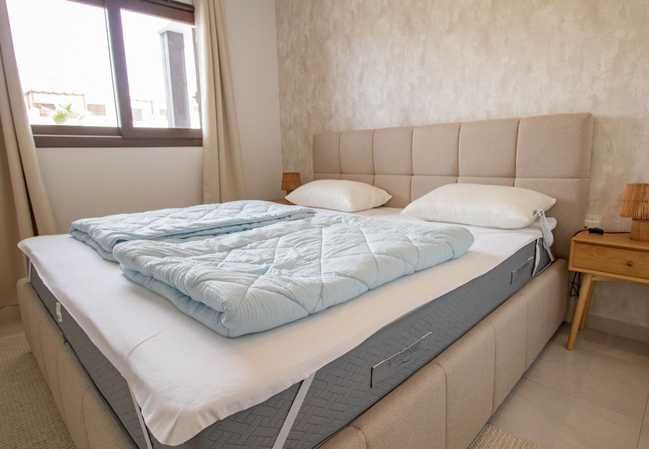Appartement à San Juan de los terreros - Sunset Pulpí