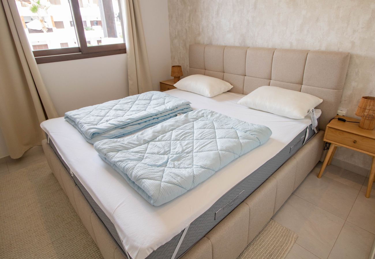 Appartement à San Juan de los terreros - Sunset Pulpí