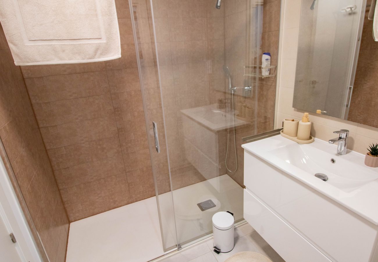 Appartement à San Juan de los terreros - Sunset Pulpí