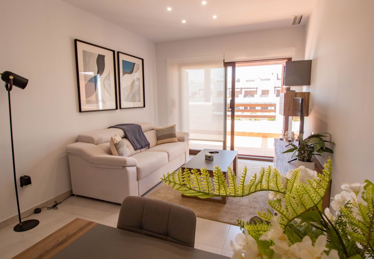 Appartement à San Juan de los terreros - Casa Elizabeth 332