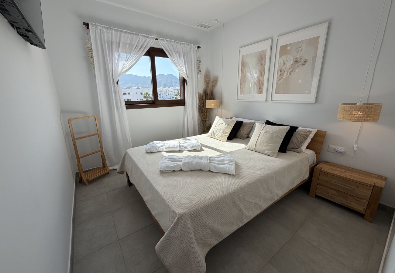 Appartement à San Juan de los terreros - Villa Keller 110