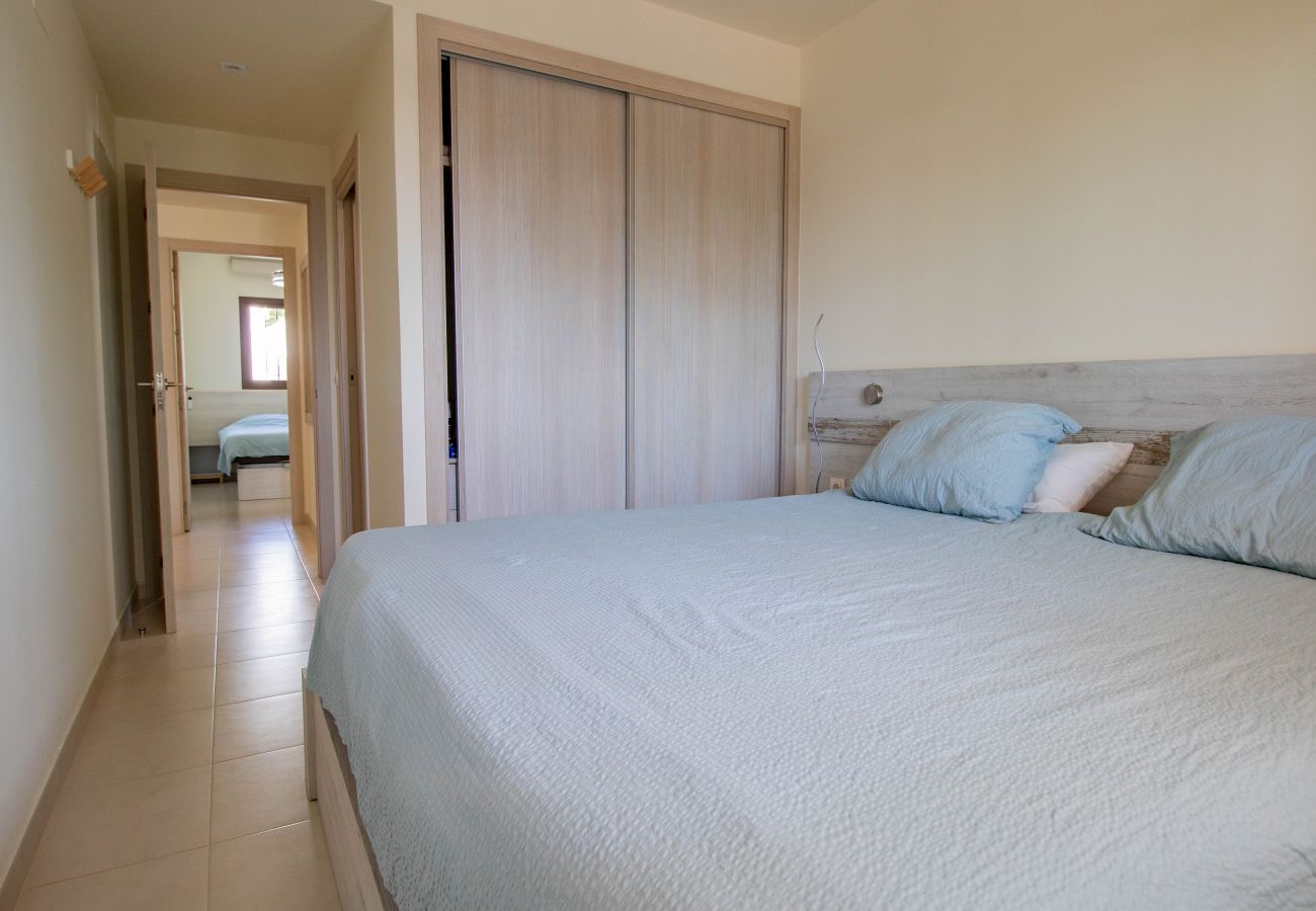 Appartement à San Juan de los terreros - Sally