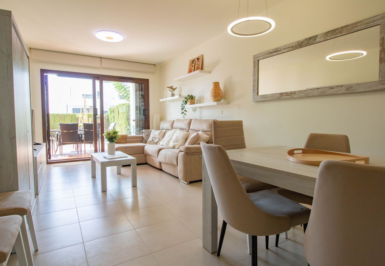 Appartement à San Juan de los terreros - Sally