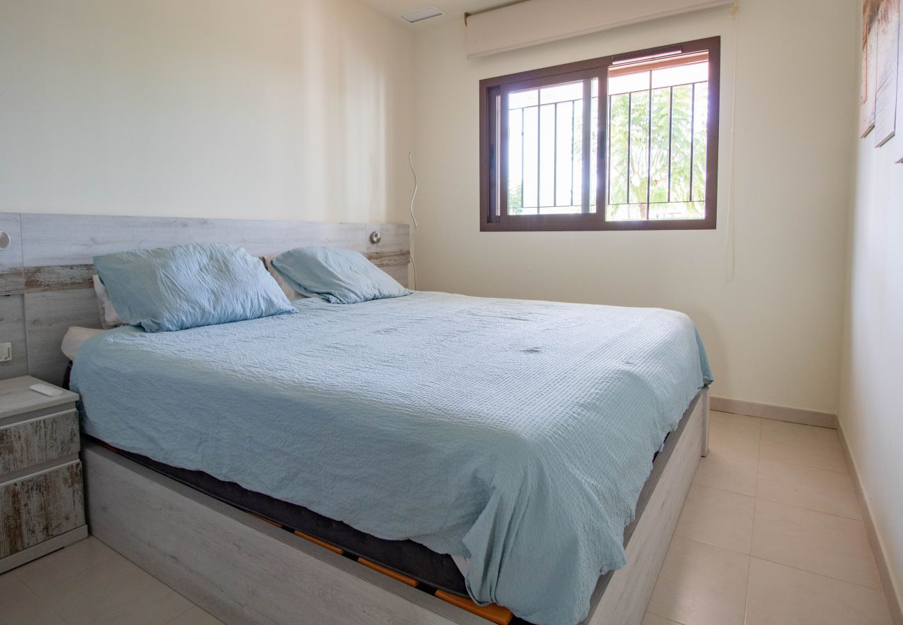 Appartement à San Juan de los terreros - Sally