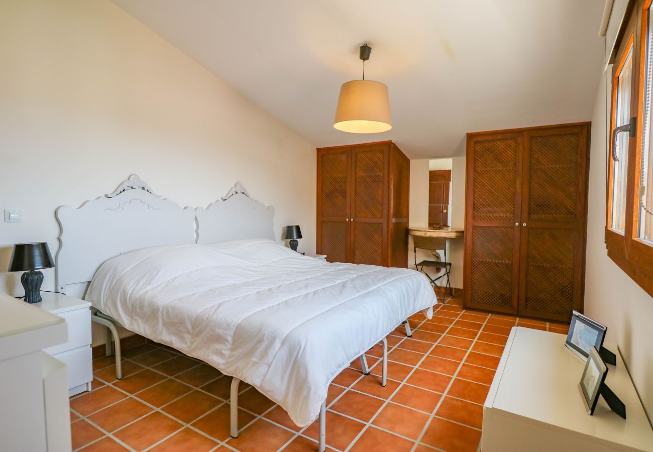 Villa in San Juan de los terreros - JUSTINE