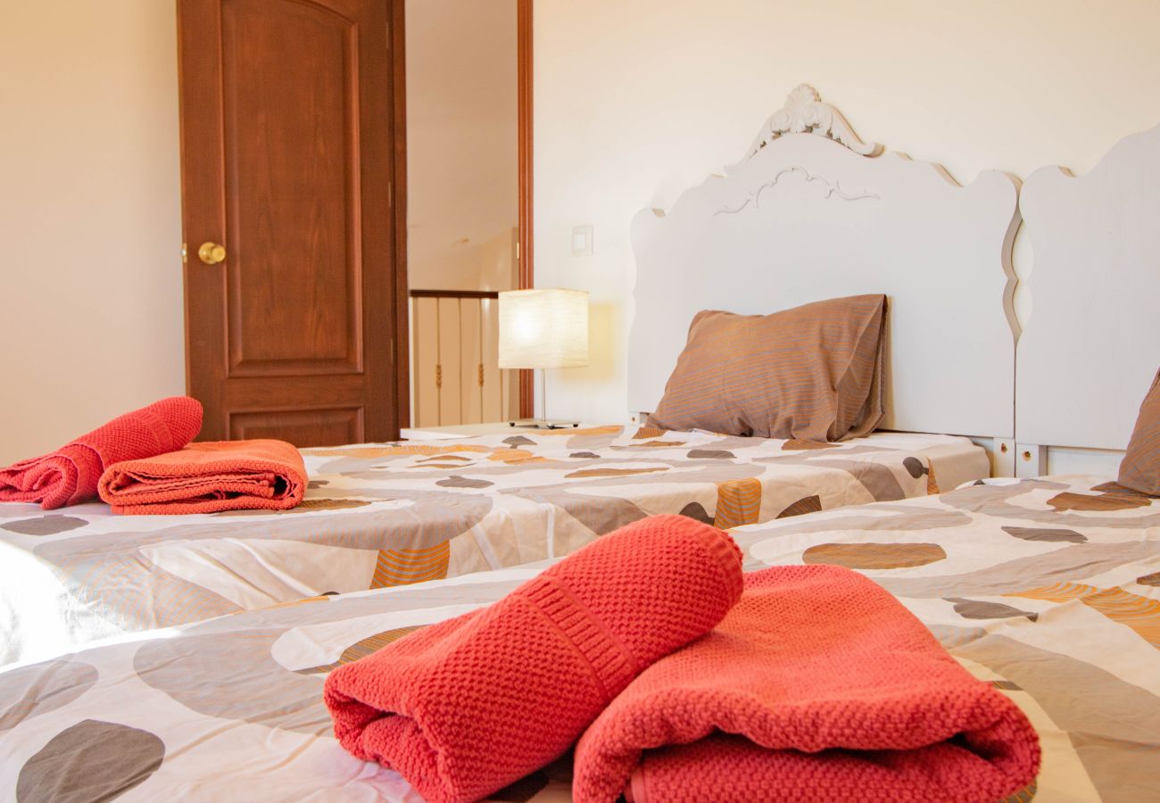 Villa in San Juan de los terreros - JUSTINE