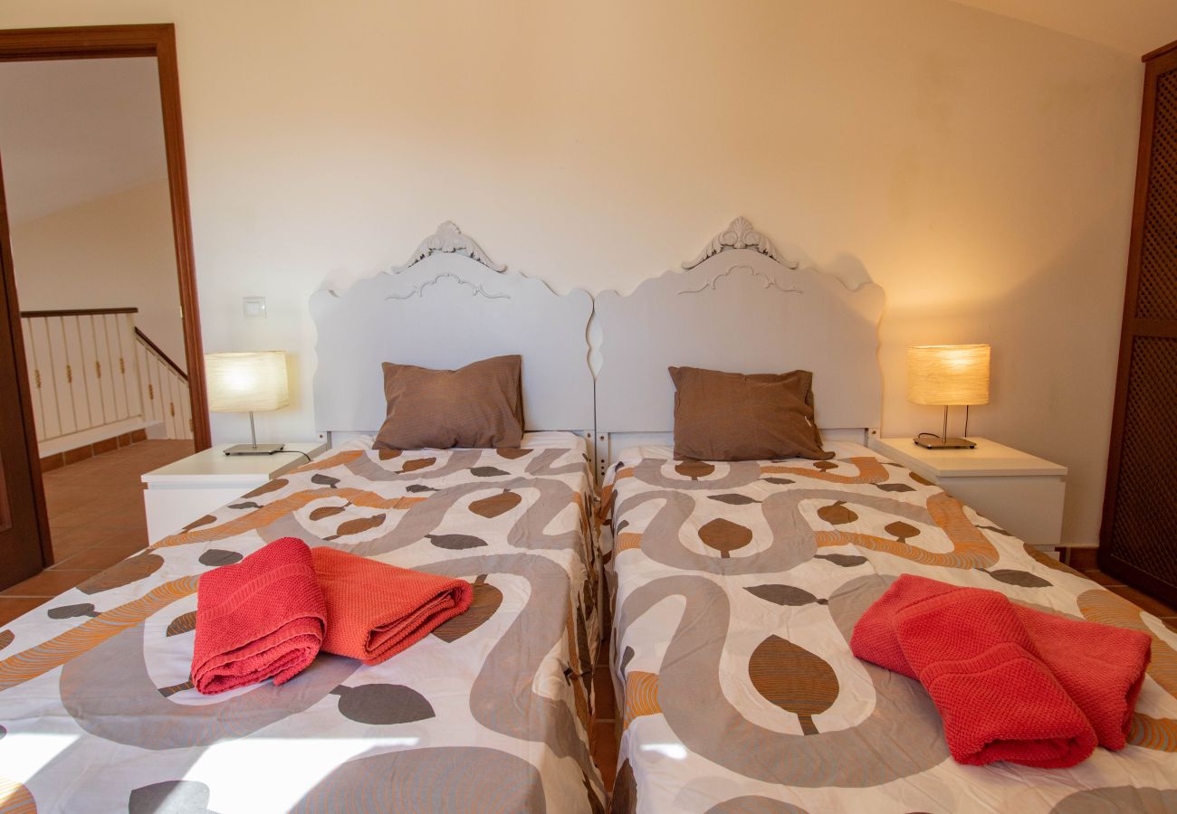 Villa in San Juan de los terreros - JUSTINE