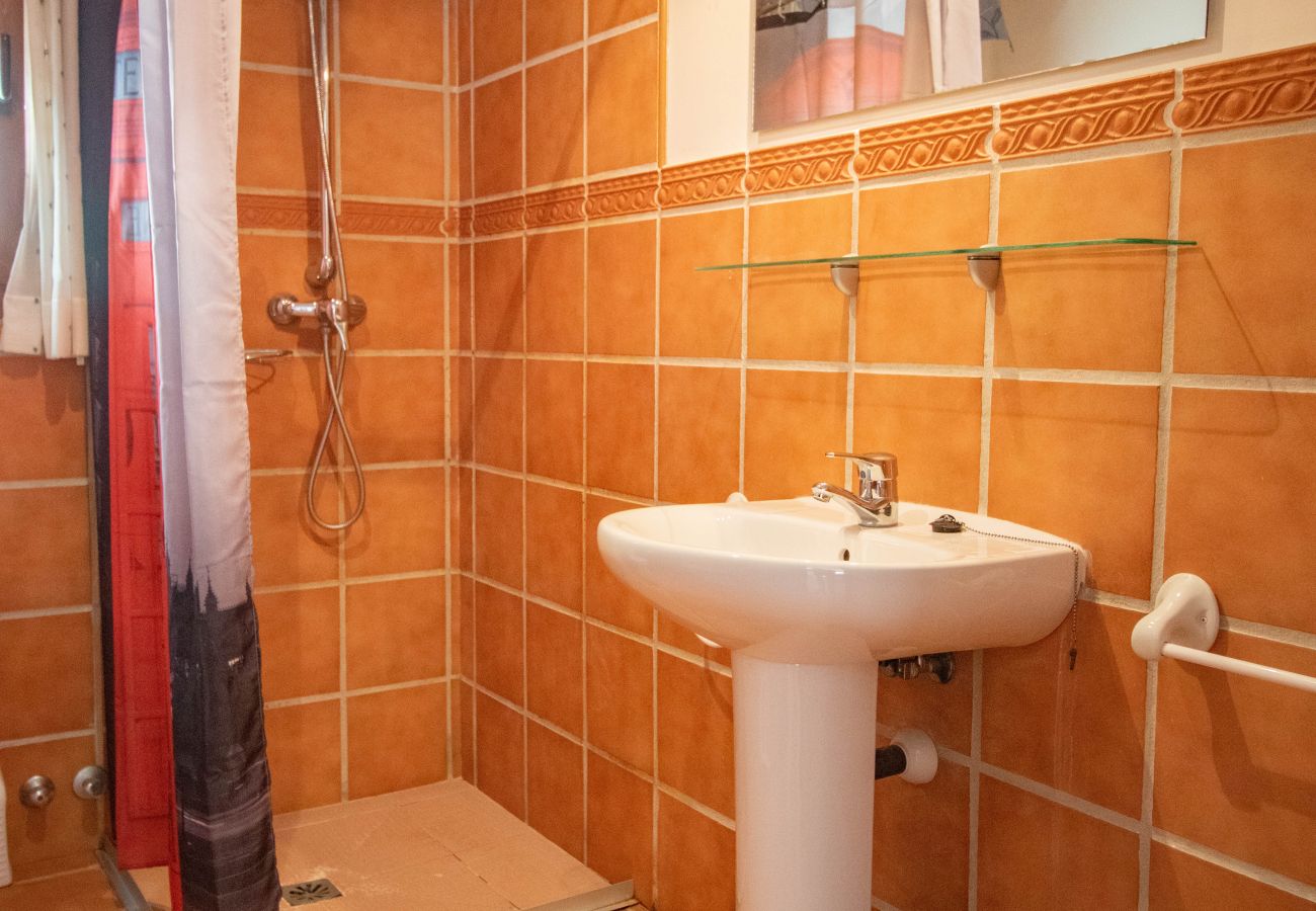 Villa in San Juan de los terreros - JUSTINE