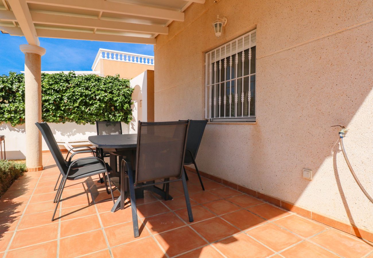 Villa in San Juan de los terreros - LORETTA
