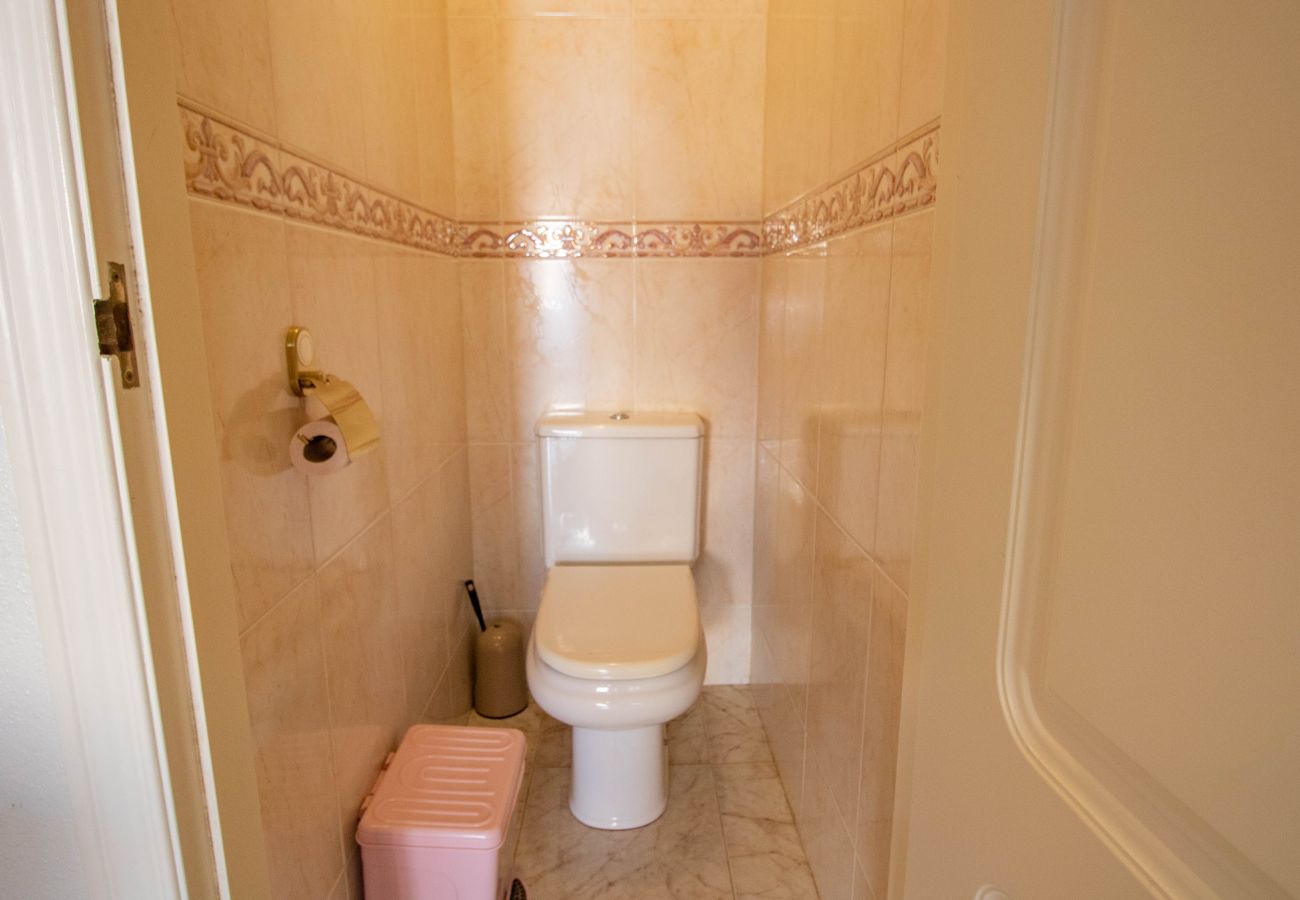 Villa in San Juan de los terreros - Osa Menor