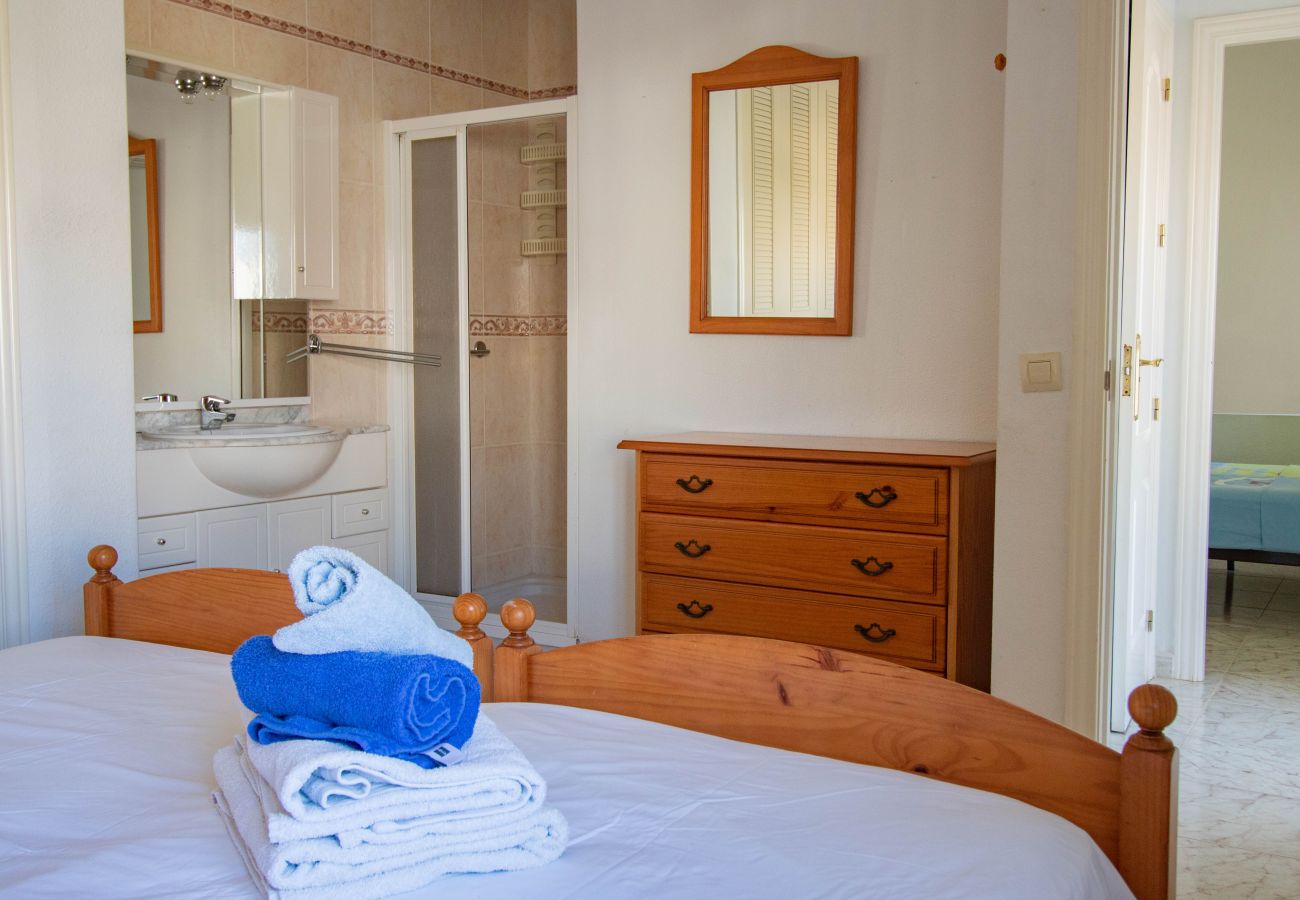 Villa in San Juan de los terreros - Osa Menor