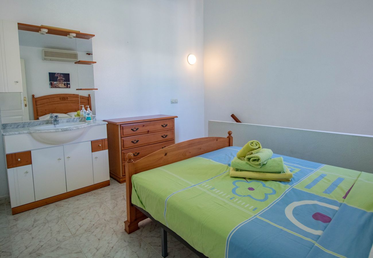 Villa in San Juan de los terreros - Osa Menor