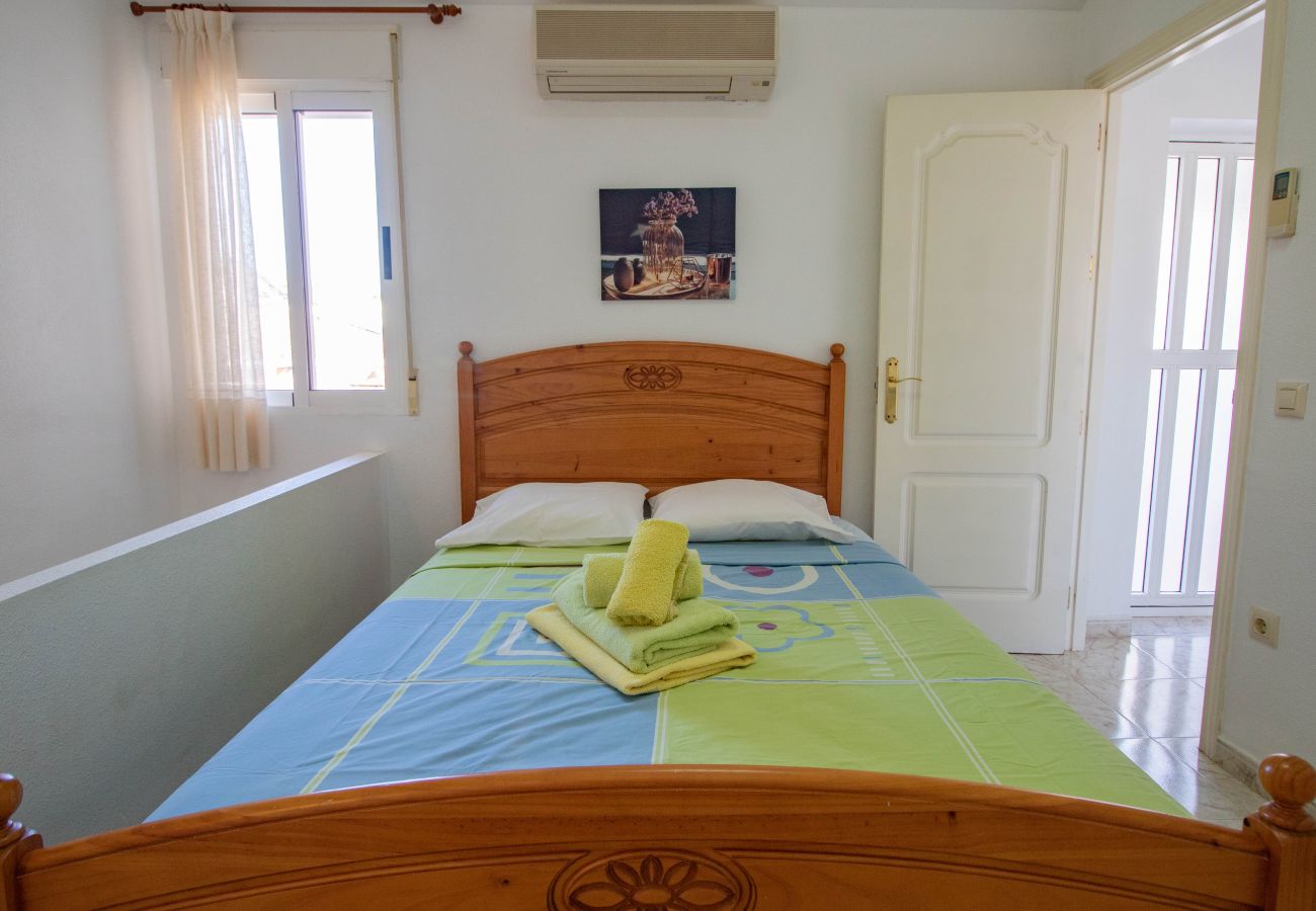 Villa in San Juan de los terreros - Osa Menor