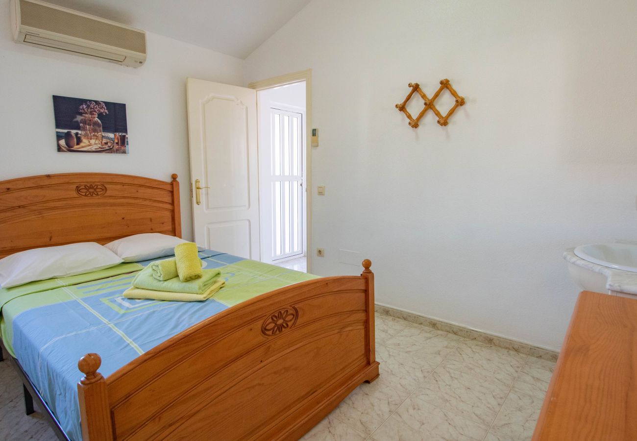 Villa in San Juan de los terreros - Osa Menor