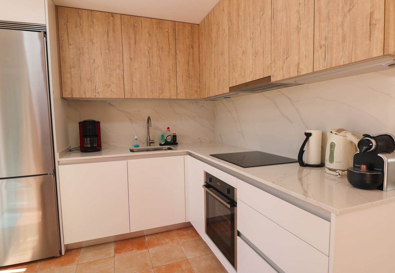Villa in San Juan de los terreros - URANO 39