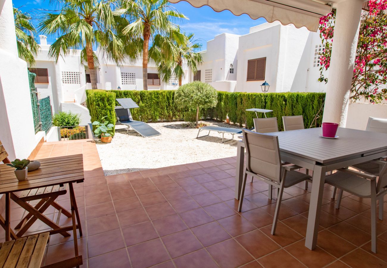 Apartment in San Juan de los terreros - F3.79