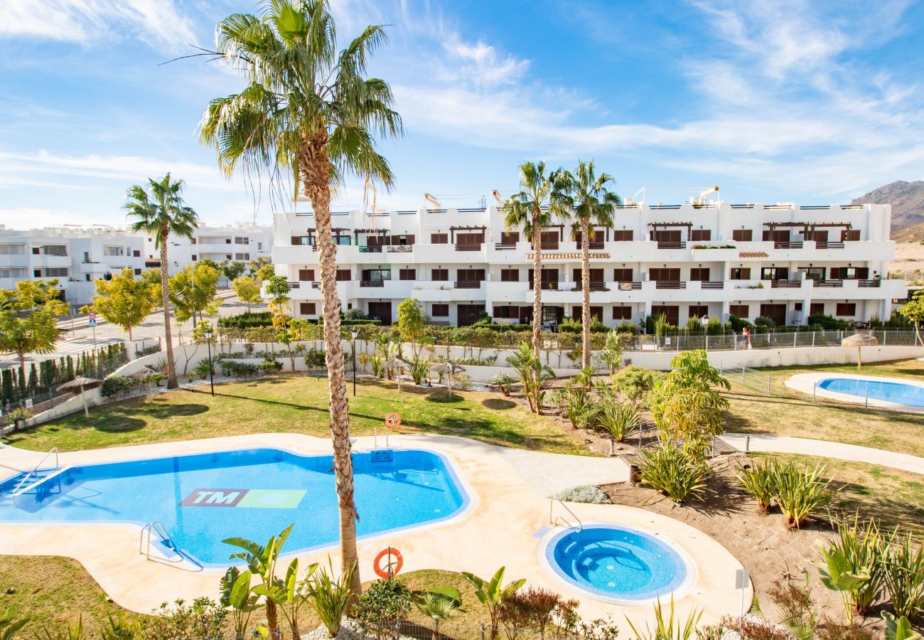 Apartment in San Juan de los terreros - F5.135