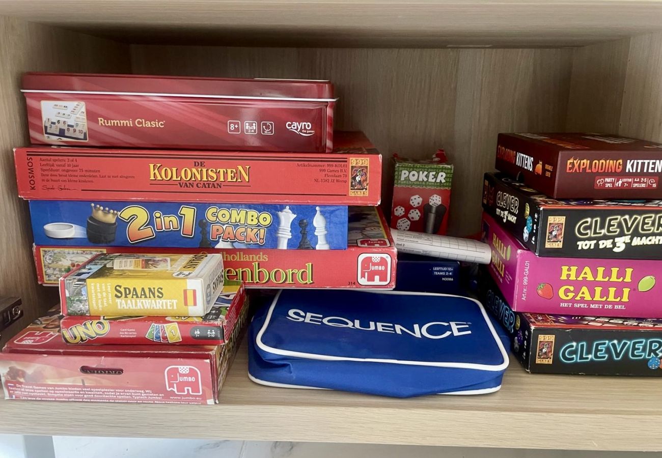 Apartment in San Juan de los terreros - F5.144