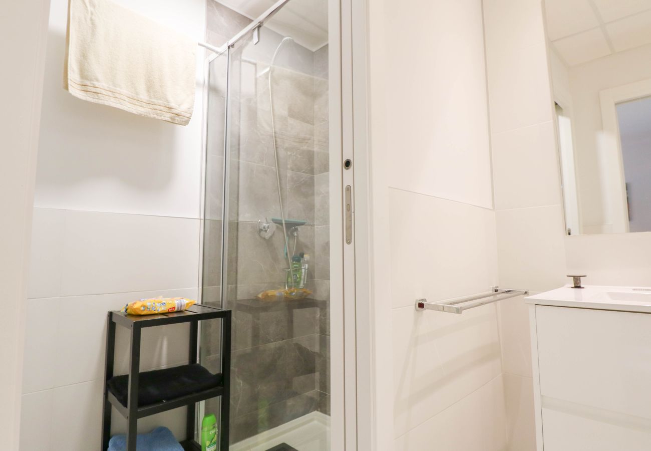 Apartment in San Juan de los terreros - F5.154