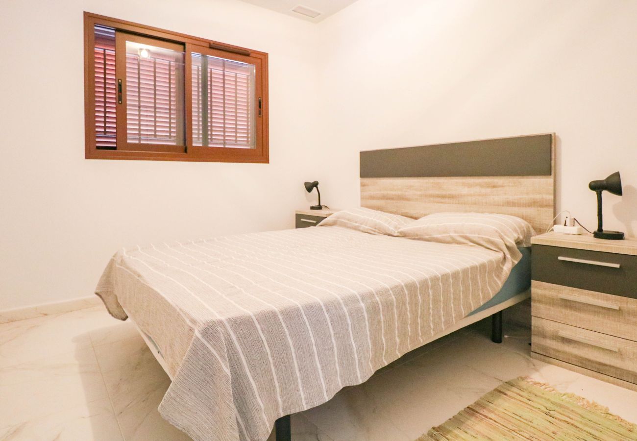 Apartment in San Juan de los terreros - F5.154