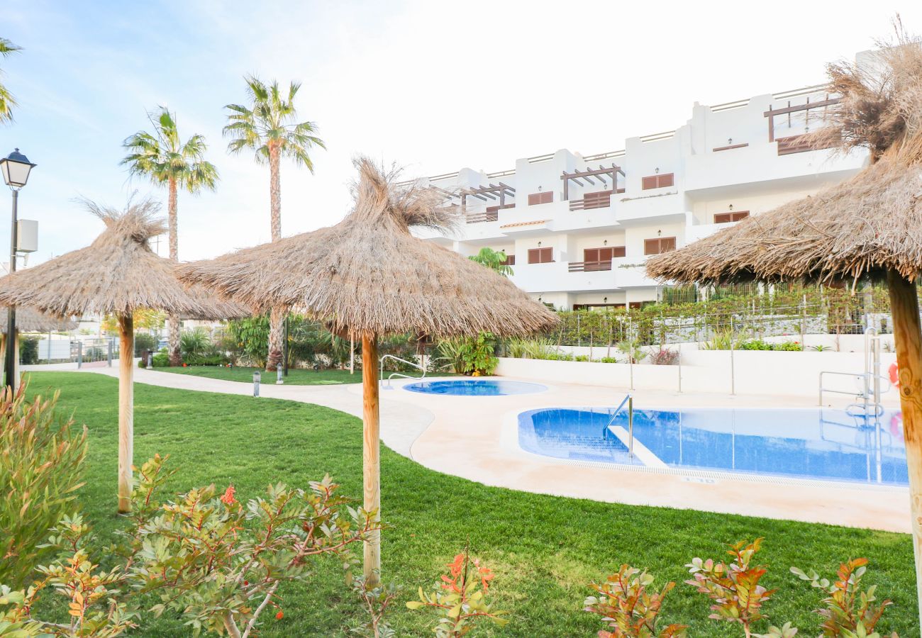 Apartment in San Juan de los terreros - F5.154