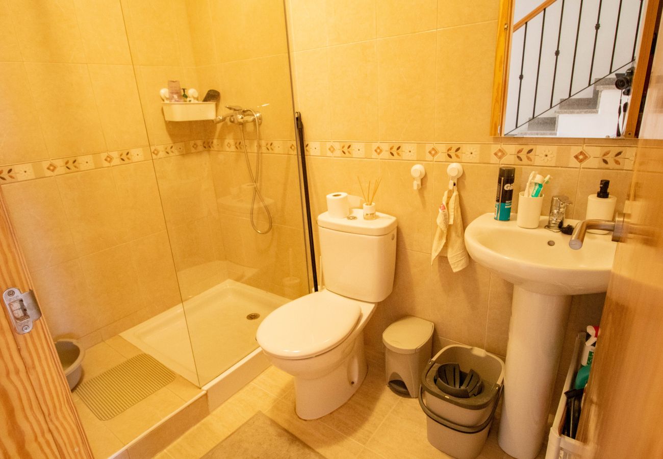 Apartment in San Juan de los terreros - DISC.88