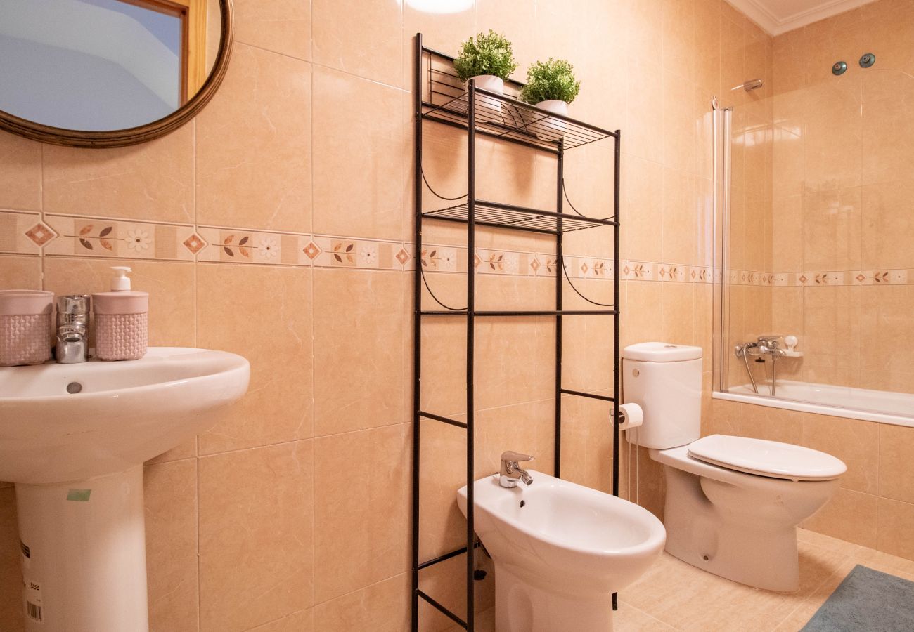 Apartment in San Juan de los terreros - LIRA6 45