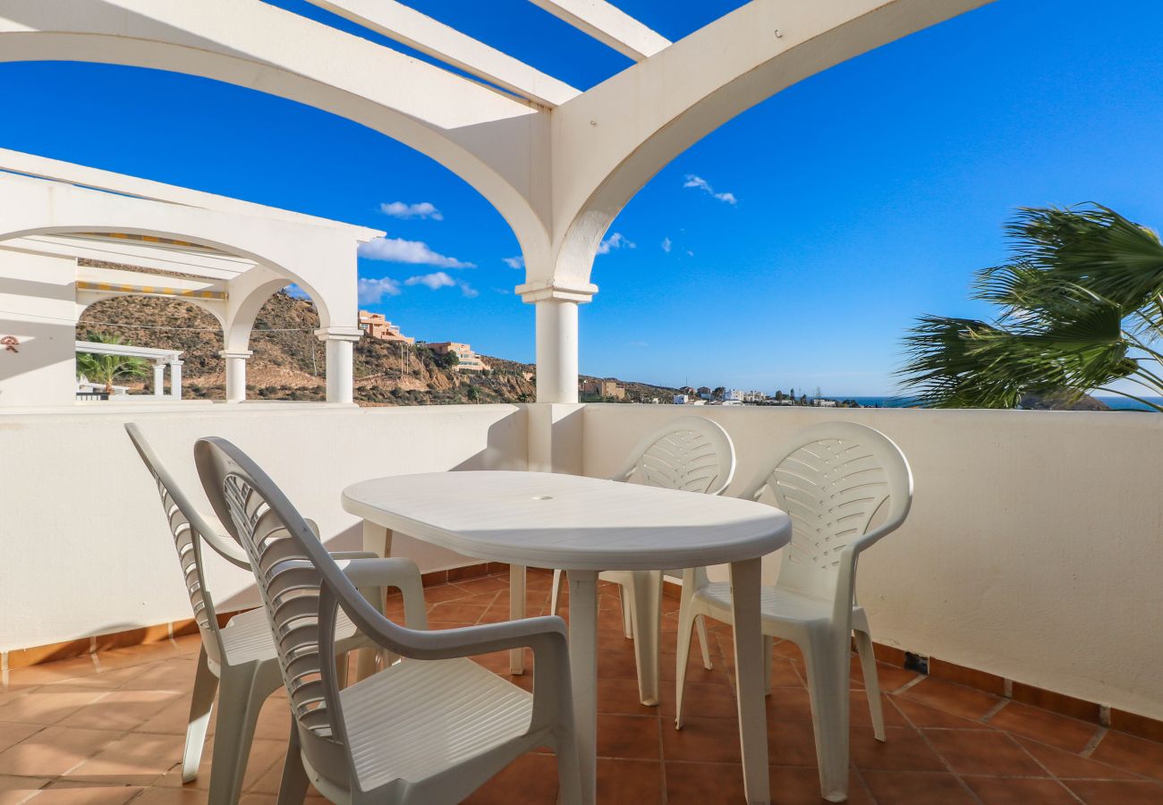 Apartment in San Juan de los terreros - M.46