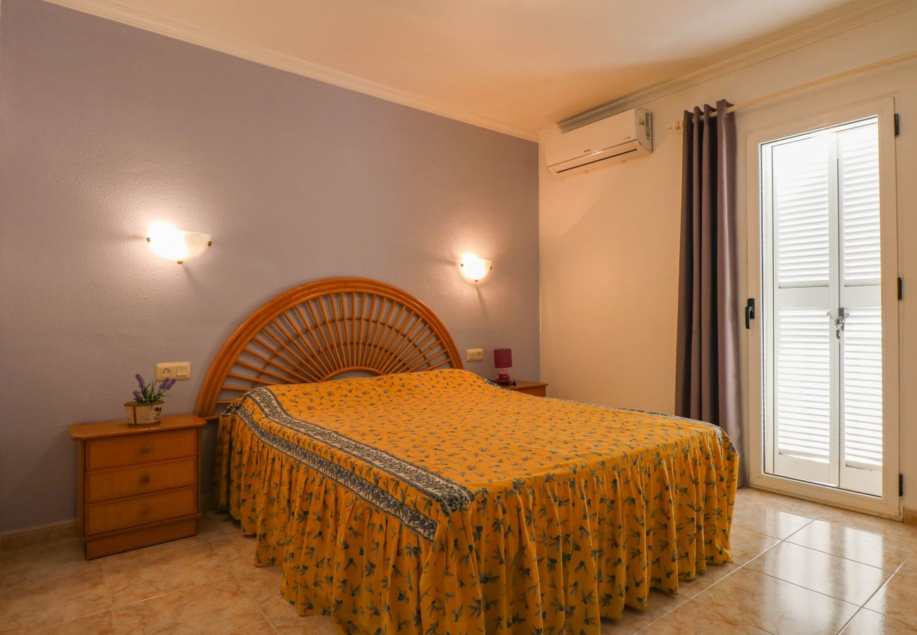 Apartment in San Juan de los terreros - M.46