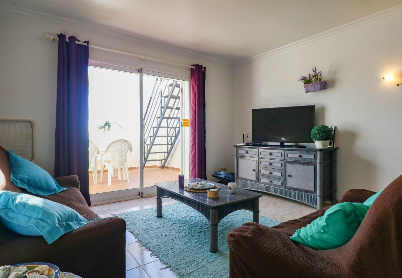 Apartment in San Juan de los terreros - M.46