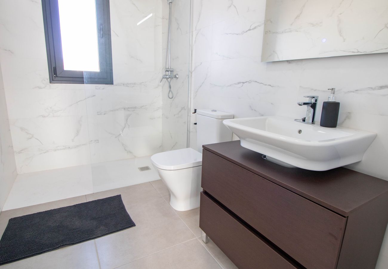 Villa in San Juan de los terreros - SAT.7