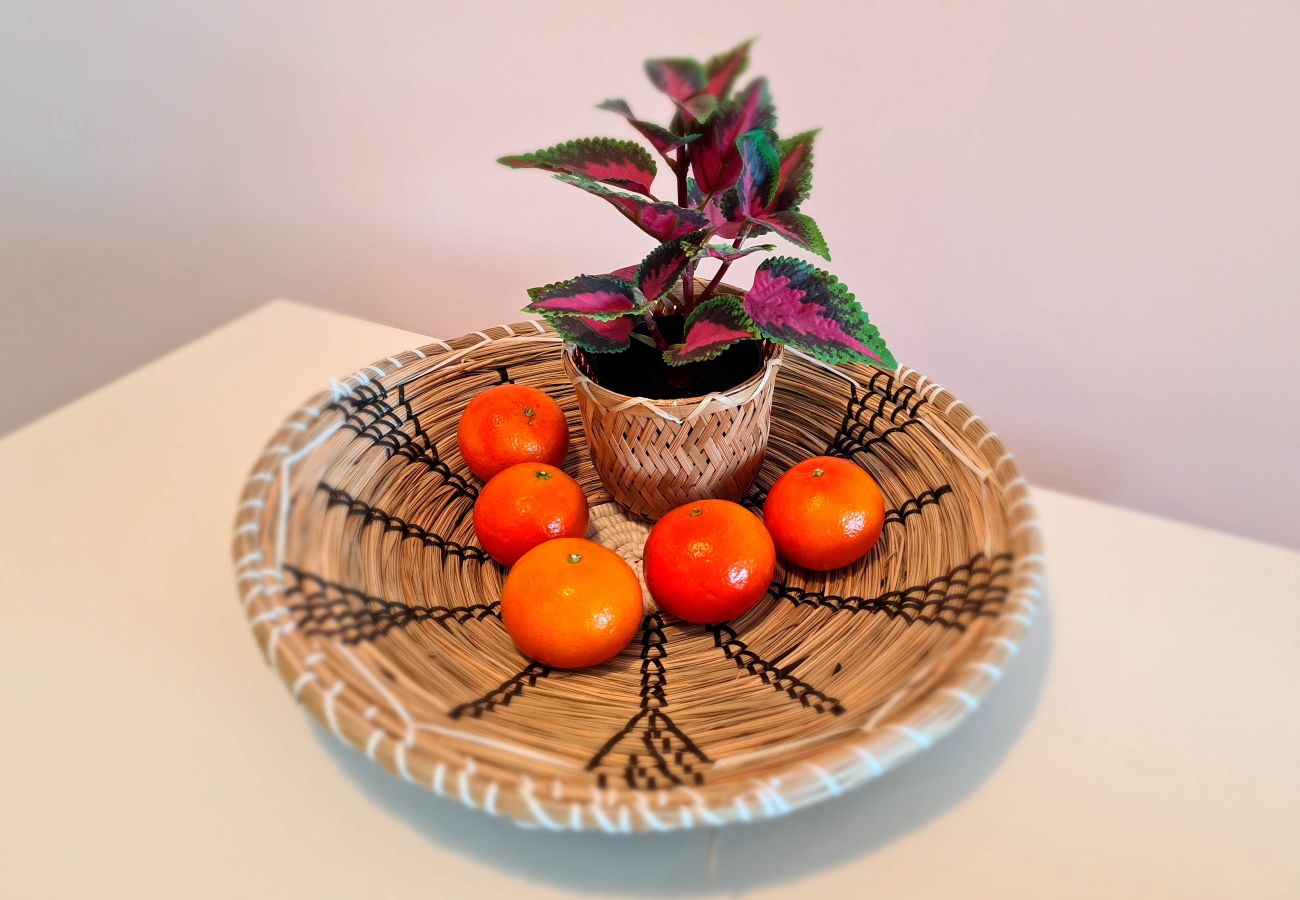 Apartment in San Juan de los terreros - El Sueño