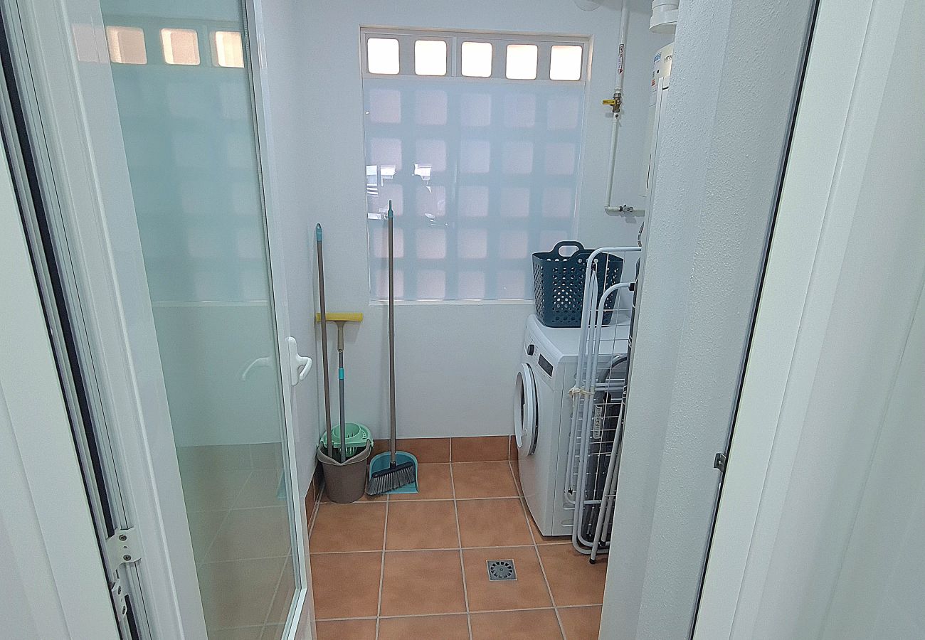Apartment in San Juan de los terreros - El Sueño