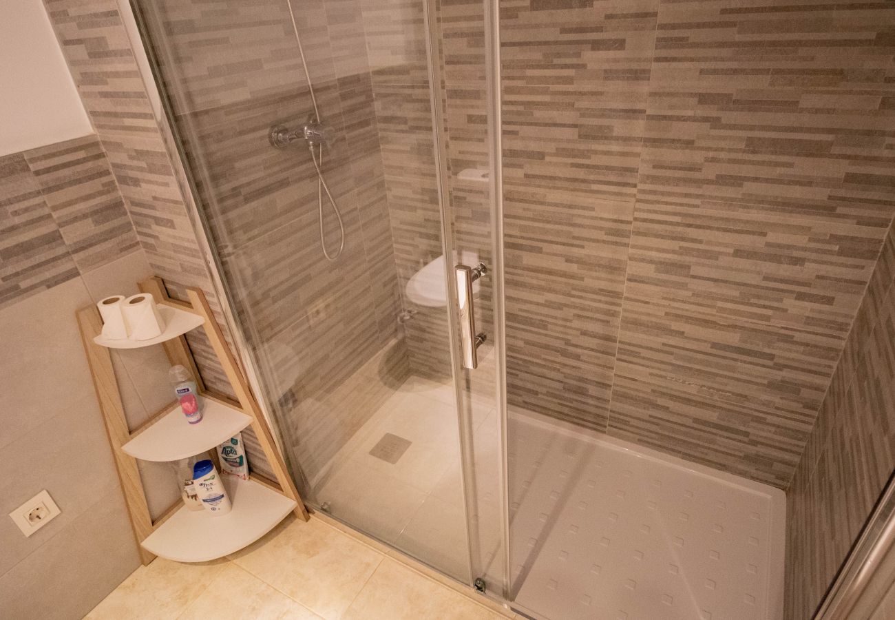 Apartment in San Juan de los terreros - F4.9