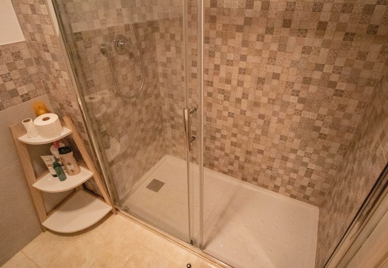 Apartment in San Juan de los terreros - F4.9