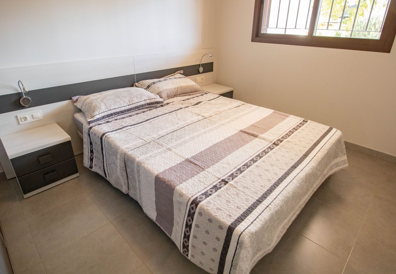 Apartment in San Juan de los terreros - F4.173