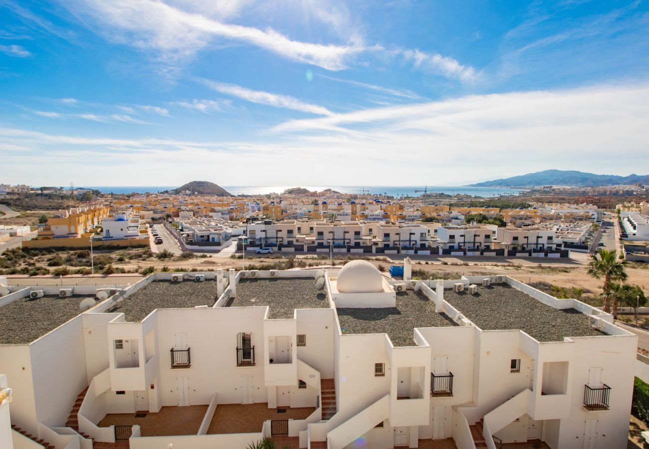 Apartment in San Juan de los terreros - M.48
