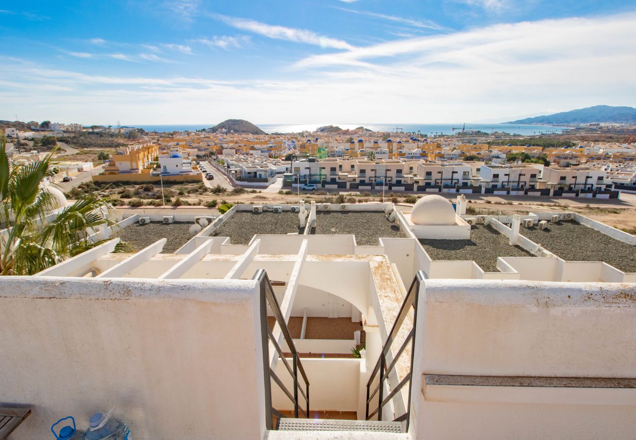 Apartment in San Juan de los terreros - M.48
