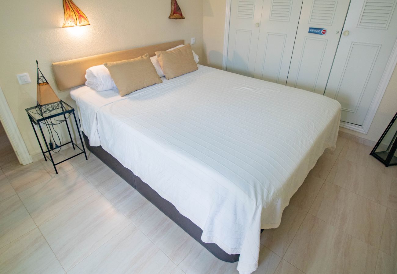 Villa in San Juan de los terreros - GUNDULLA