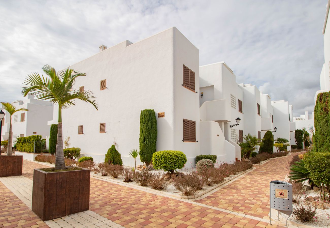 Apartment in San Juan de los terreros - F1.110