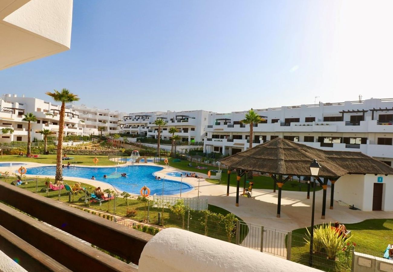 Apartment in San Juan de los terreros - F4.283
