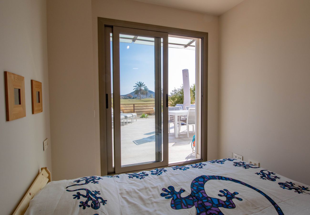 Apartment in Pulpi - CASA DEL SOL - BIRDIE
