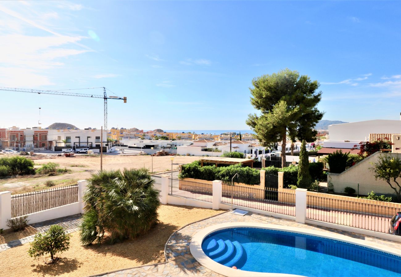 Villa in San Juan de los terreros - MOSQ.11